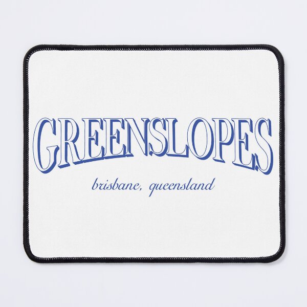 Item preview, Greenslopes Brisbane Queensland Australia designed and sold by Local Folk.