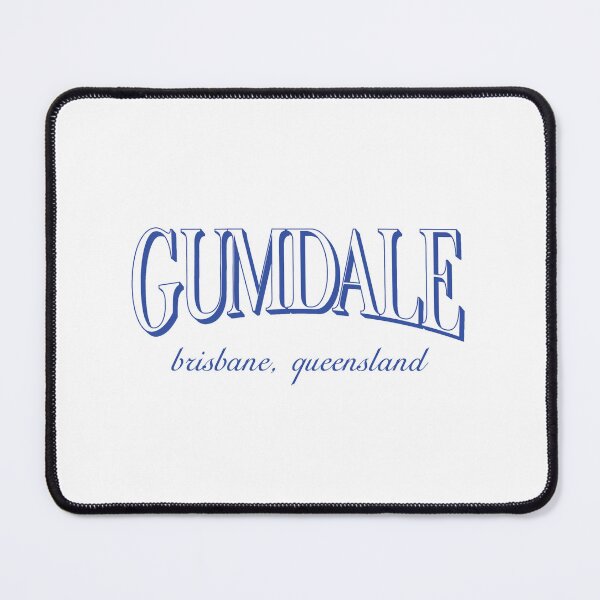 Item preview, Gumdale Brisbane Queensland Australia designed and sold by Local Folk.