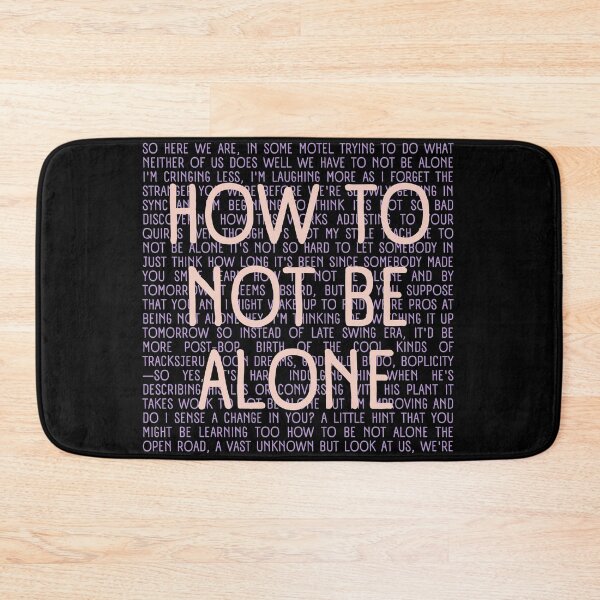 Item preview, Maybe Happy Ending lyrics  designed and sold by broadwaygirl142.