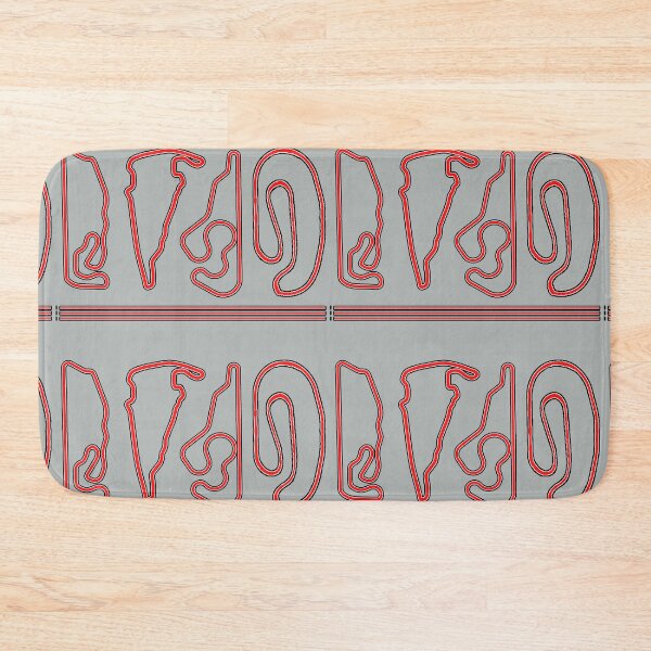 Item preview, tracks designed and sold by FeralJackRabit.