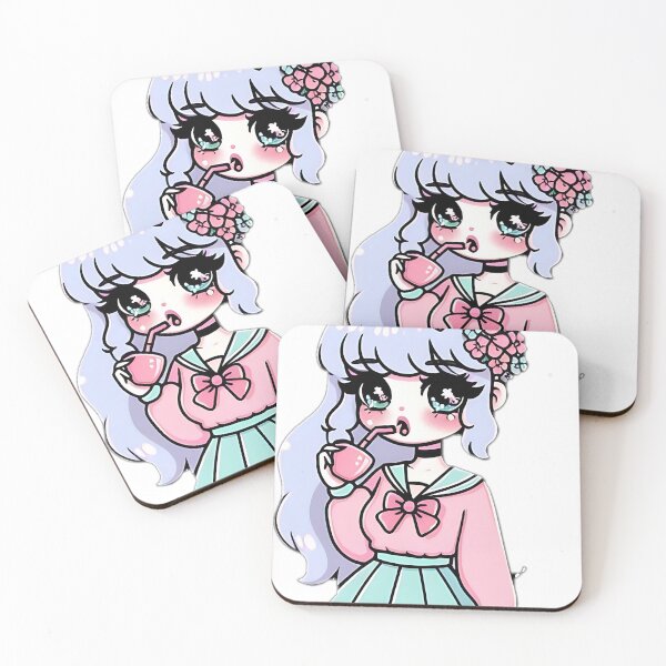 Item preview, girly aesthetic designed and sold by NCNGDESIGN.