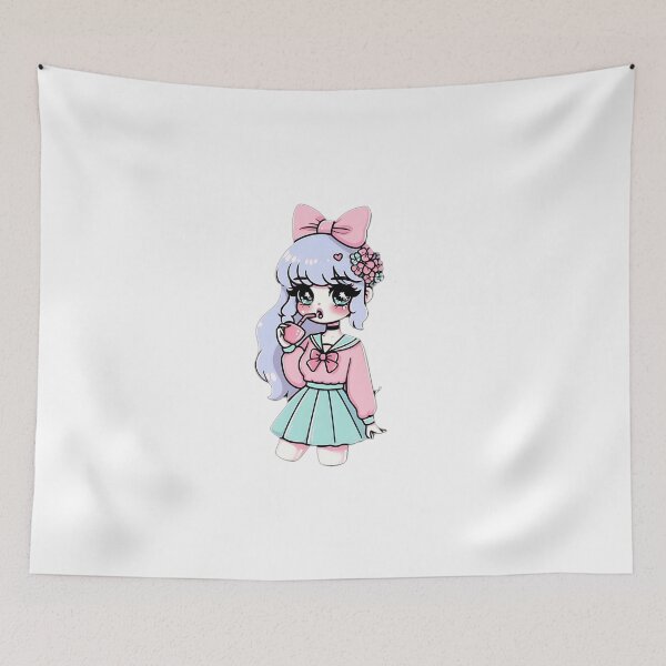 Item preview, girly aesthetic designed and sold by NCNGDESIGN.