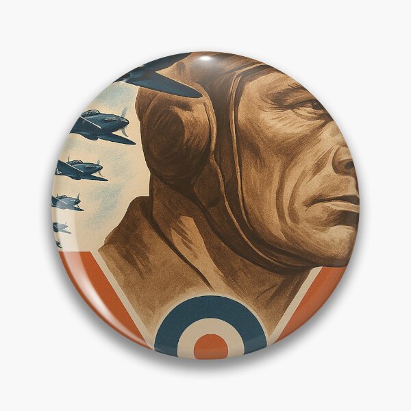 Item preview, To Victory designed and sold by Skyframe Aviation.