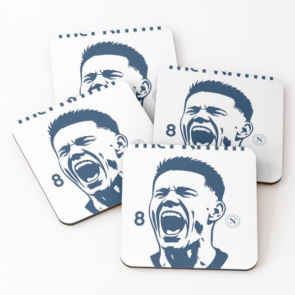 Item preview, Scott McFratm alias McTominay designed and sold by iCloudArtShop.