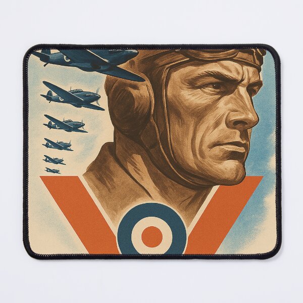 Item preview, To Victory designed and sold by Skyframe Aviation.