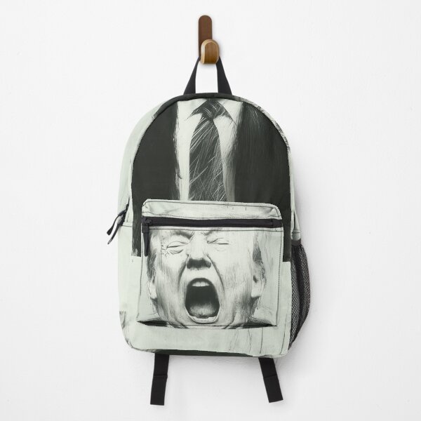 Item preview, Angry Trump designed and sold by zuluspice.