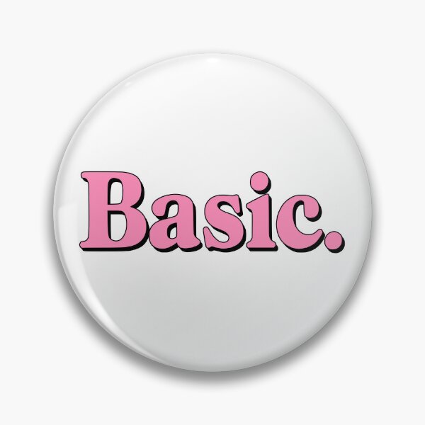 Item preview, Basic. Pink Girlie designed and sold by PMCreative.