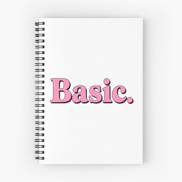 Item preview, Basic. Pink Girlie designed and sold by PMCreative.