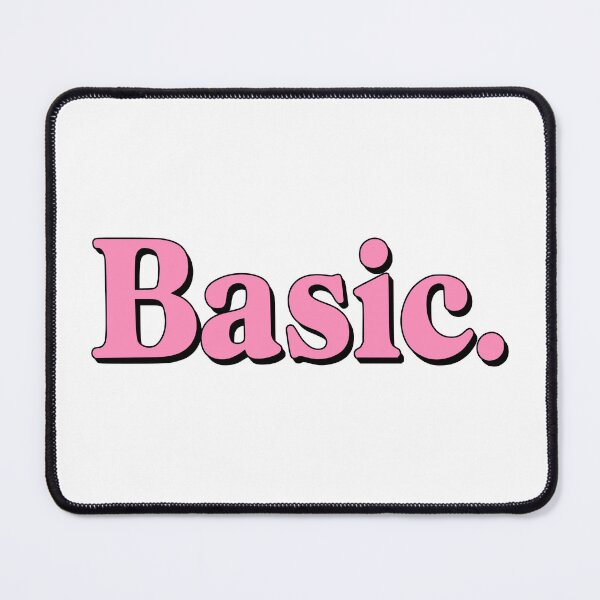 Item preview, Basic. Pink Girlie designed and sold by PMCreative.