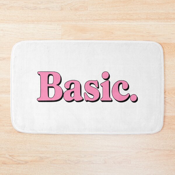 Item preview, Basic. Pink Girlie designed and sold by PMCreative.