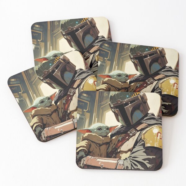Item preview, Protector and Companion designed and sold by Ambient Flow.