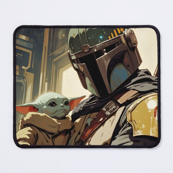 Item preview, Protector and Companion designed and sold by Ambient Flow.