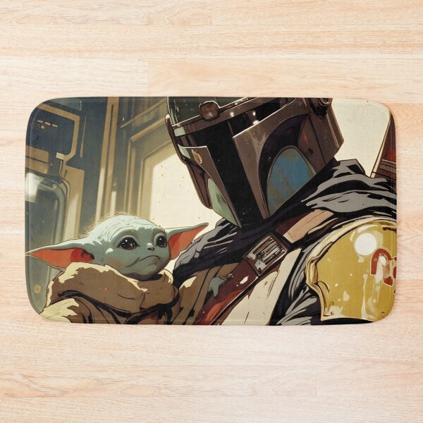 Item preview, Protector and Companion designed and sold by Ambient Flow.
