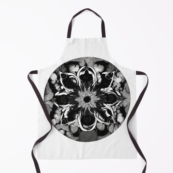Item preview, Bloom of the Abyss designed and sold by Fadi Alyaldani.