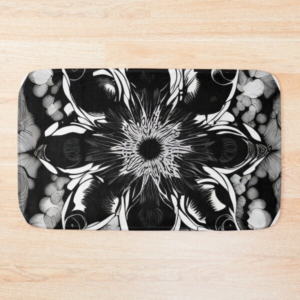 Item preview, Bloom of the Abyss designed and sold by Fadi Alyaldani.