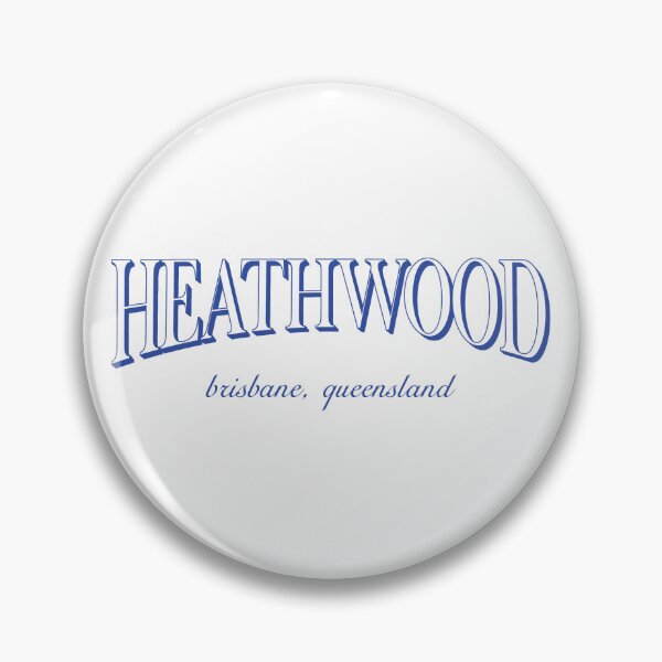 Item preview, Heathwood Brisbane Queensland Australia designed and sold by Local Folk.