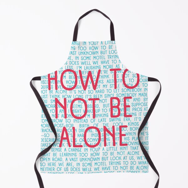 Item preview, Maybe Happy Ending lyrics designed and sold by broadwaygirl142.