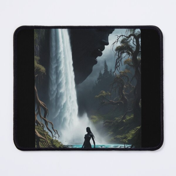 Item preview, Where Shadows Meet designed and sold by Kronora.