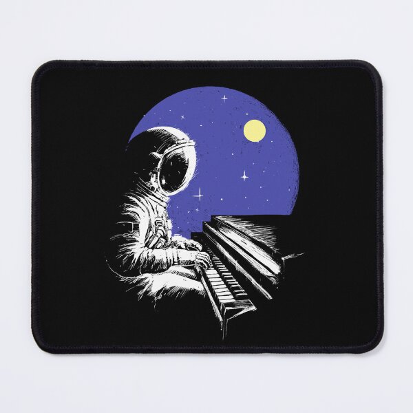 Item preview, Space Music designed and sold by carbine.
