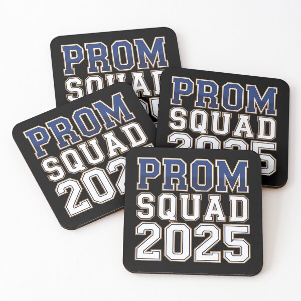 Item preview, Prom Squad 2025 designed and sold by ZAIKY DREAMS.