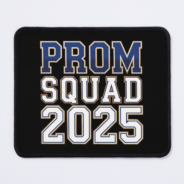 Item preview, Prom Squad 2025 designed and sold by ZAIKY DREAMS.