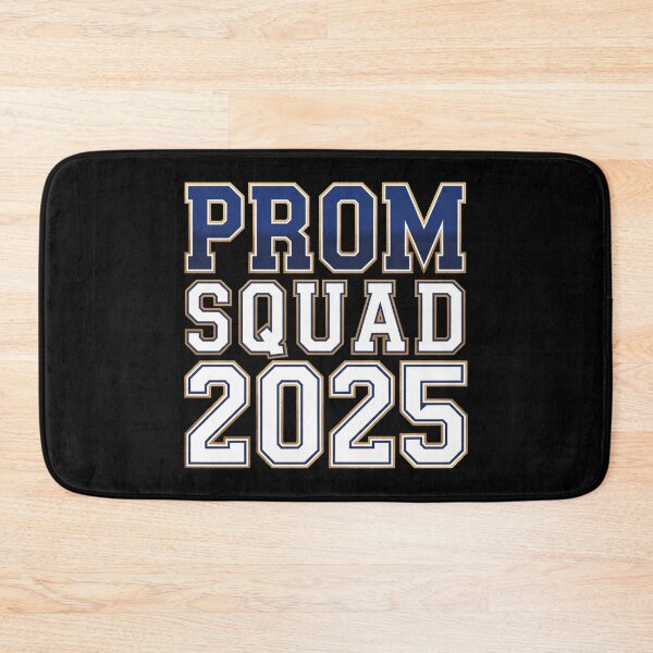 Item preview, Prom Squad 2025 designed and sold by ZAIKY DREAMS.