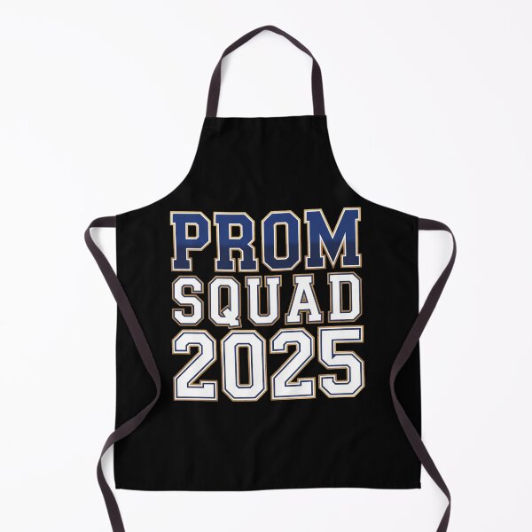 Item preview, Prom Squad 2025 designed and sold by ZAIKY DREAMS.