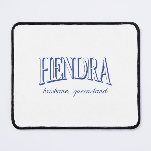 Item preview, Hendra Brisbane Queensland Australia designed and sold by Local Folk.