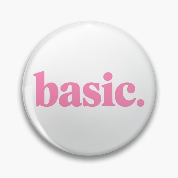 Item preview, Basic. Pink Girl designed and sold by PMCreative.