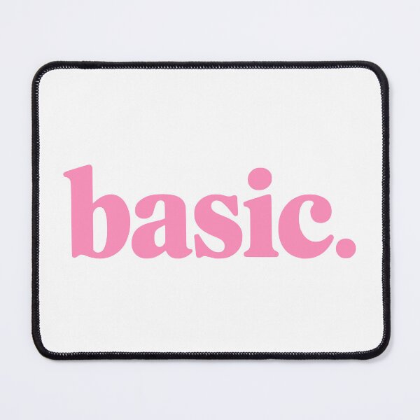 Item preview, Basic. Pink Girl designed and sold by PMCreative.