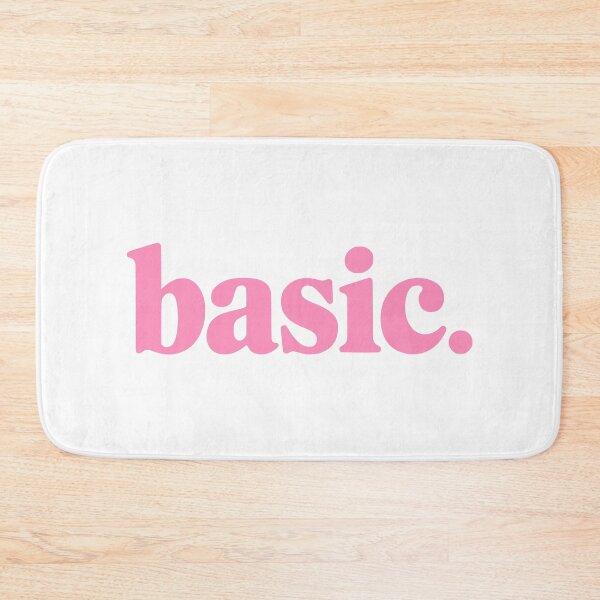 Item preview, Basic. Pink Girl designed and sold by PMCreative.