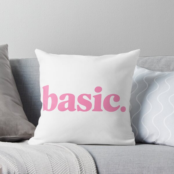 Item preview, Basic. Pink Girl designed and sold by PMCreative.