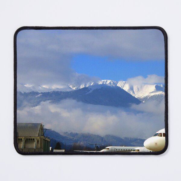 Item preview, Austrian Alps Mountain Landscape Tirol Austria designed and sold by AndyEvansPhotos.