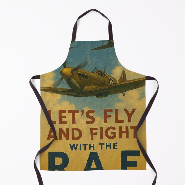 Item preview, Fly And Fight designed and sold by Skyframe Aviation.
