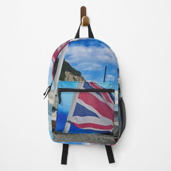 Item preview, Beer Beach Jurassic Coast Devon England designed and sold by AndyEvansPhotos.