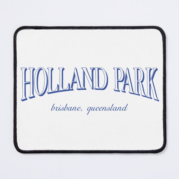 Item preview, Holland Park Brisbane Queensland Australia designed and sold by Local Folk.