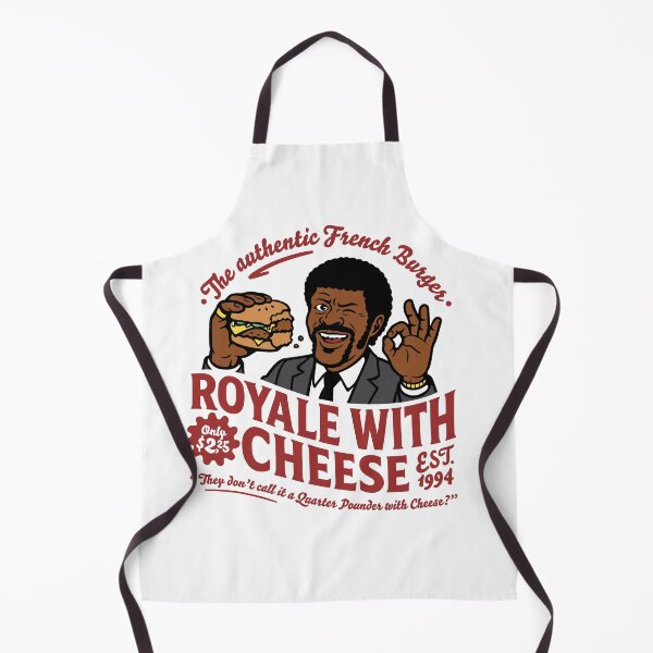 Item preview, Royale Cheese designed and sold by DemonigoteCamis.
