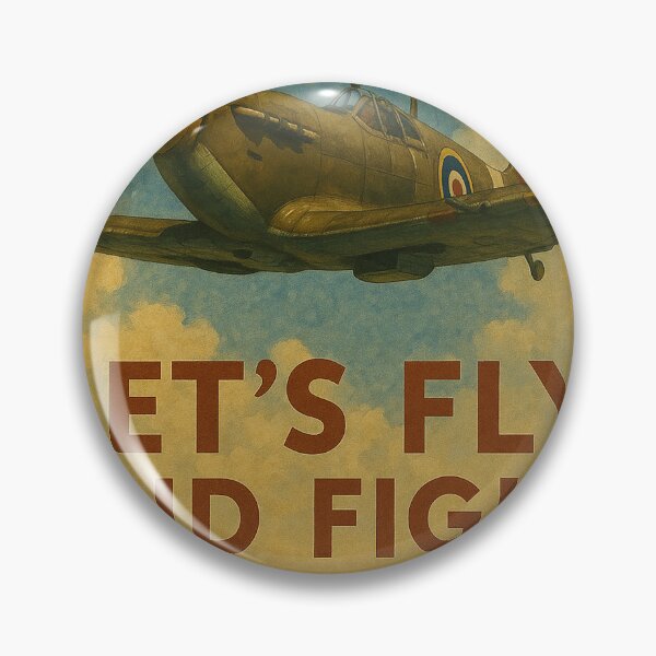 Item preview, Join The Royal Air Force Pilot designed and sold by Skyframe Aviation.