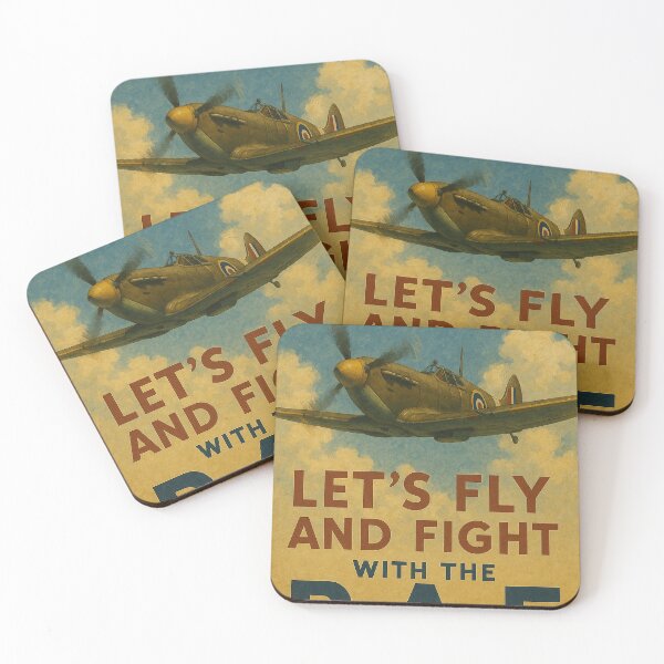 Item preview, Join The Royal Air Force Pilot designed and sold by Skyframe Aviation.