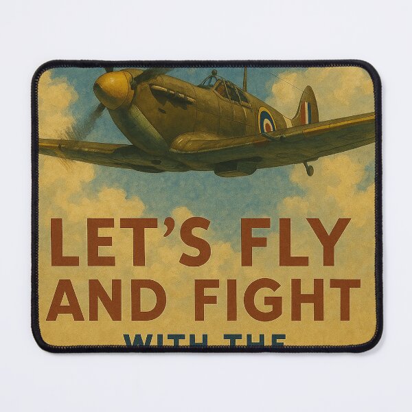 Item preview, Join The Royal Air Force Pilot designed and sold by Skyframe Aviation.