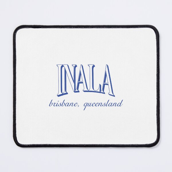 Item preview, Inala Brisbane Queensland Australia designed and sold by Local Folk.