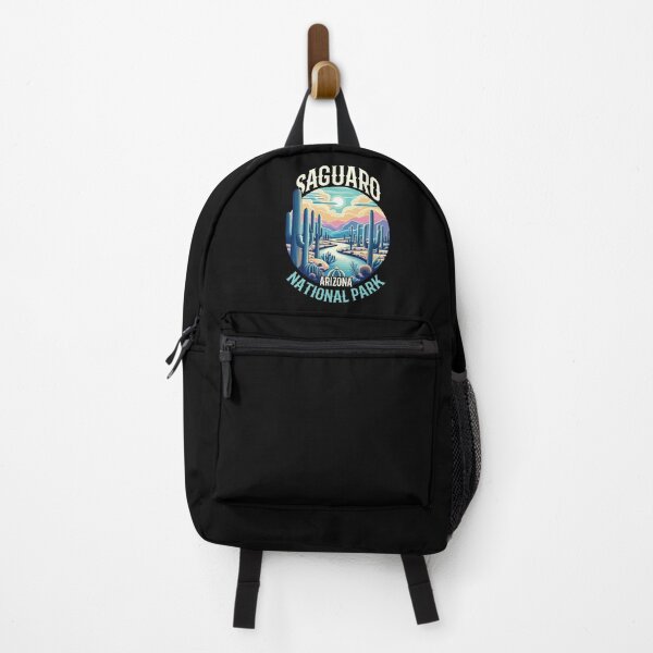 Item preview, Saguaro National Park Arizona Tucson designed and sold by JohnnyVillas.