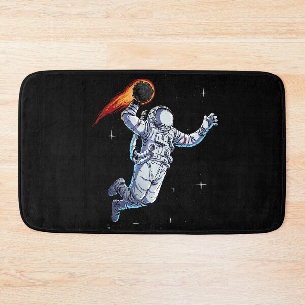 Item preview, Space Dunk designed and sold by carbine.
