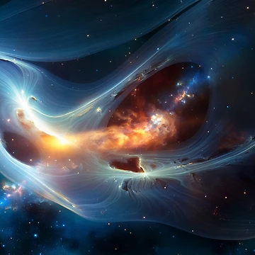 Artwork thumbnail, Constellation - Raloel by Raloel Art