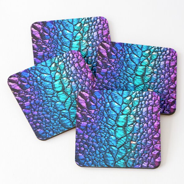 Item preview, Holographic Ripple designed and sold by OvidiumArt.