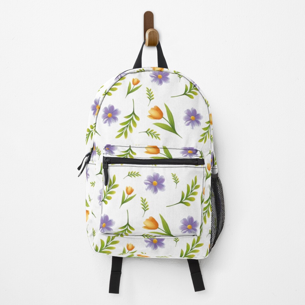 Item preview, Backpack designed and sold by OFreiART.