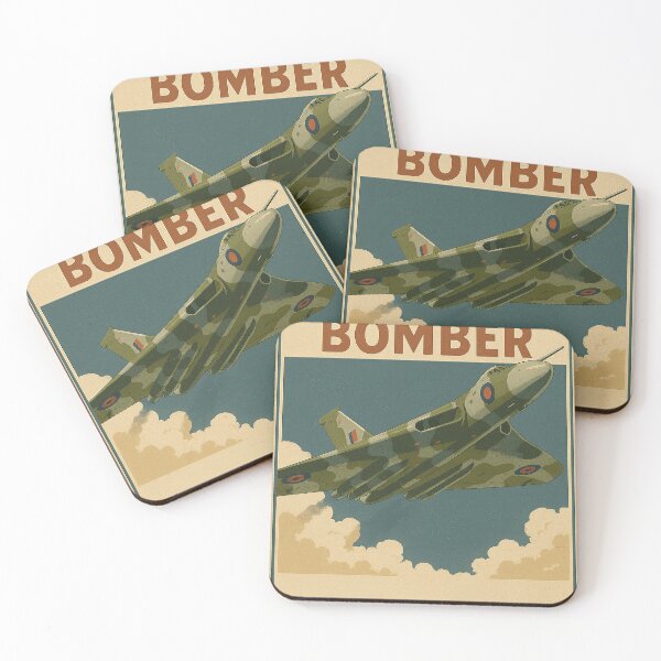 Item preview, Spirit Of The Cold War designed and sold by Skyframe Aviation.