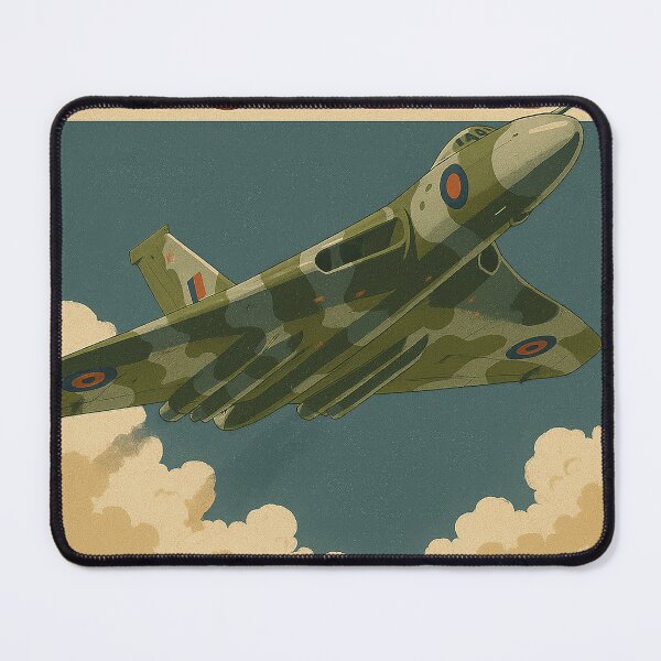Item preview, Spirit Of The Cold War designed and sold by Skyframe Aviation.