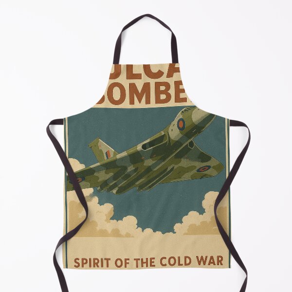 Item preview, Spirit Of The Cold War designed and sold by Skyframe Aviation.