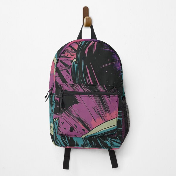 Item preview, Final Horizon designed and sold by Mystic Wild Studio.